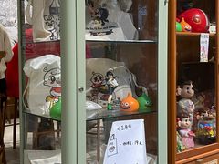 -小豆海棠(人民南路店)