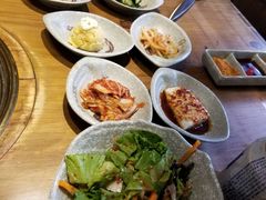 -牛人·雪花牛·木炭烤肉(昆山陆家店)