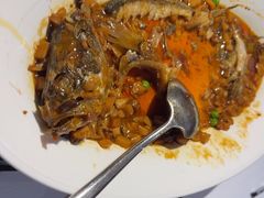 -半勺·新徽菜(银泰城店)