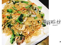 -院子餐厅·大锅菜·老杭帮(桥西直街店)