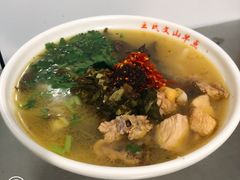 -文山荷鲜居(翠湖店)