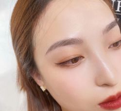 -UP&UP·半永久眉毛眼线机器野生眉