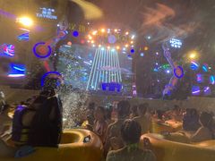 -武汉玛雅海滩水公园