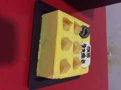 黑池口感烘焙-黑池口感烘焙·生日蛋糕(坂田店)