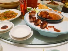 -金河半岛园林酒家(金融城店)