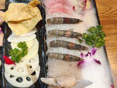 -束河人家(南锣鼓巷店)