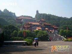-南沙天后宫景区