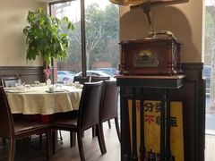 -阿莉餐厅(枣阳路店)