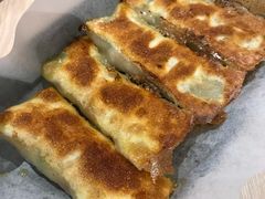 鸡汁锅贴-遇见小面(凯德广场店)