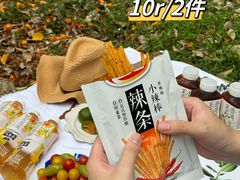 -莲花山公园