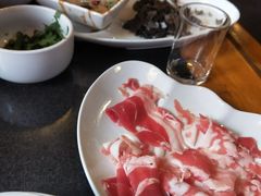 -北门涮肉·炭火铜锅涮肉(什刹海店)