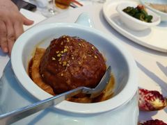 -小厨娘淮扬菜(天印大道店)