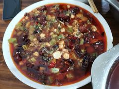 鱼香虾仁-三哥田螺(北书院街店)