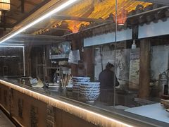 -来小酌·长安酒家(翠庭大厦店)