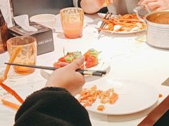 -SEA西雅图海鲜自助餐厅(海乐世界店)
