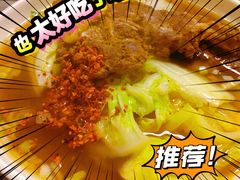 -金泰缘排骨馆(遵化路店)