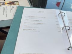 -茶源Fountain Lounge大堂吧·北京东方君悦大酒店