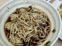 -蒋家桥饺面店(广陵路店)