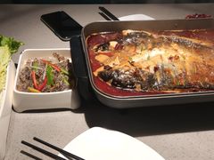 -半天妖烤鱼(方庄店)