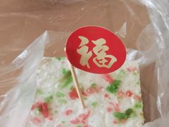 -航天馒头(瞻园路店)