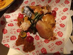 -春树下·树屋花房西餐厅(罍街AS1980店)