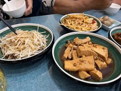 -南山竹海·珍味堂