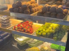 -茶百道(呼家楼店)