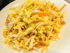 -1937青岛老味道·海肠捞饭·青岛菜(大鲍岛栈桥店)