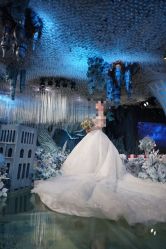 -华东饭店·园林式婚礼宴会厅酒店