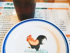 -小龍鳳餐室(番禺路店)