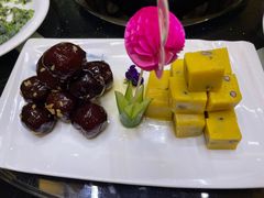 -双城乡铁锅炖羊肉(莱安逸境店)