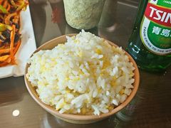 二米饭-中国马镇·满族八大碗(美食街店)