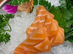 -蟹将军·松叶蟹和牛日料放题自助(K11店)