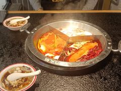 -犊门火锅(长沙五一广场总店)