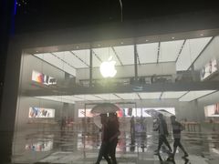 -Apple零售店(成都太古里店)