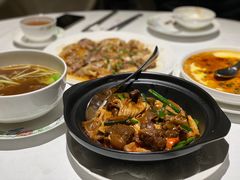 -花城苑广府菜(侨鑫店)