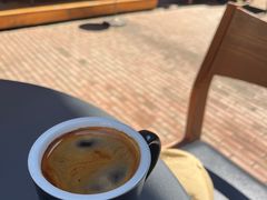 -大酉·M Coffee(北京美术馆店)