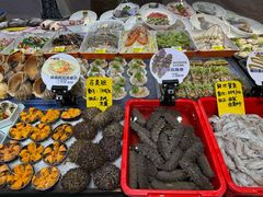 -开海·红岛海鲜虾水饺(石老人店)
