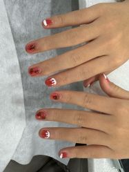 点击看大图 -斯馨·健康美甲美睫