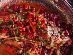 -辣不怕口味虾(凌霄路店)