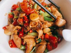 -笨罗卜浏阳菜馆(星沙店)