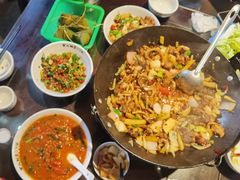 -富正毅三下锅连锁(三店)