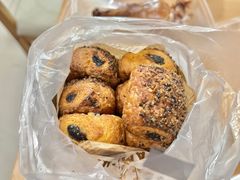 -卡玛王子·面包·蛋糕(南山宝能环球汇店)