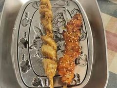 -乐兔串工坊·炖肠(万达店)