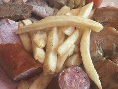 -济南香格里拉·咖啡泉自助餐厅