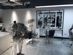 -HG美发设计沙龙