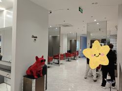 -西安F+造型