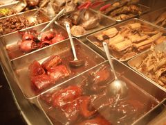 -上海市长春食品商店(淮海中路店)