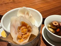 -喜鼎海胆水饺(东港店)