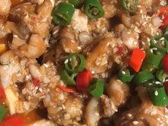 -蛙喔炭烧牛蛙(盐城盐都万达店)